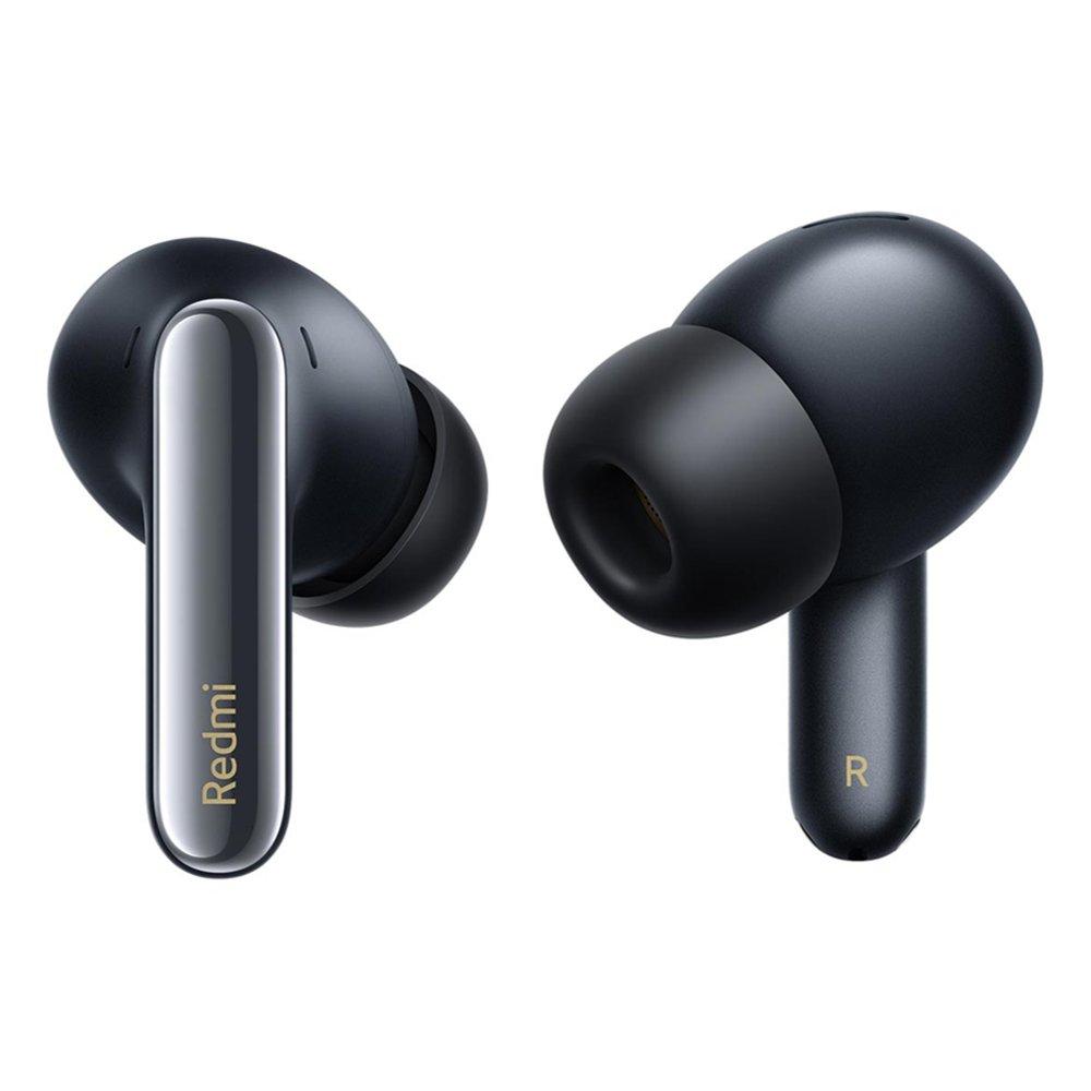 Xiaomi Redmi Buds 6 Pro Wireless Earbuds, BHR9307GL – Black