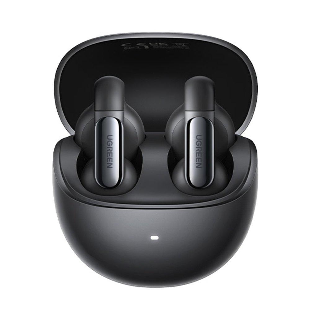 Ugreen HiTune S5 Wireless Earbuds, WS210 – Black