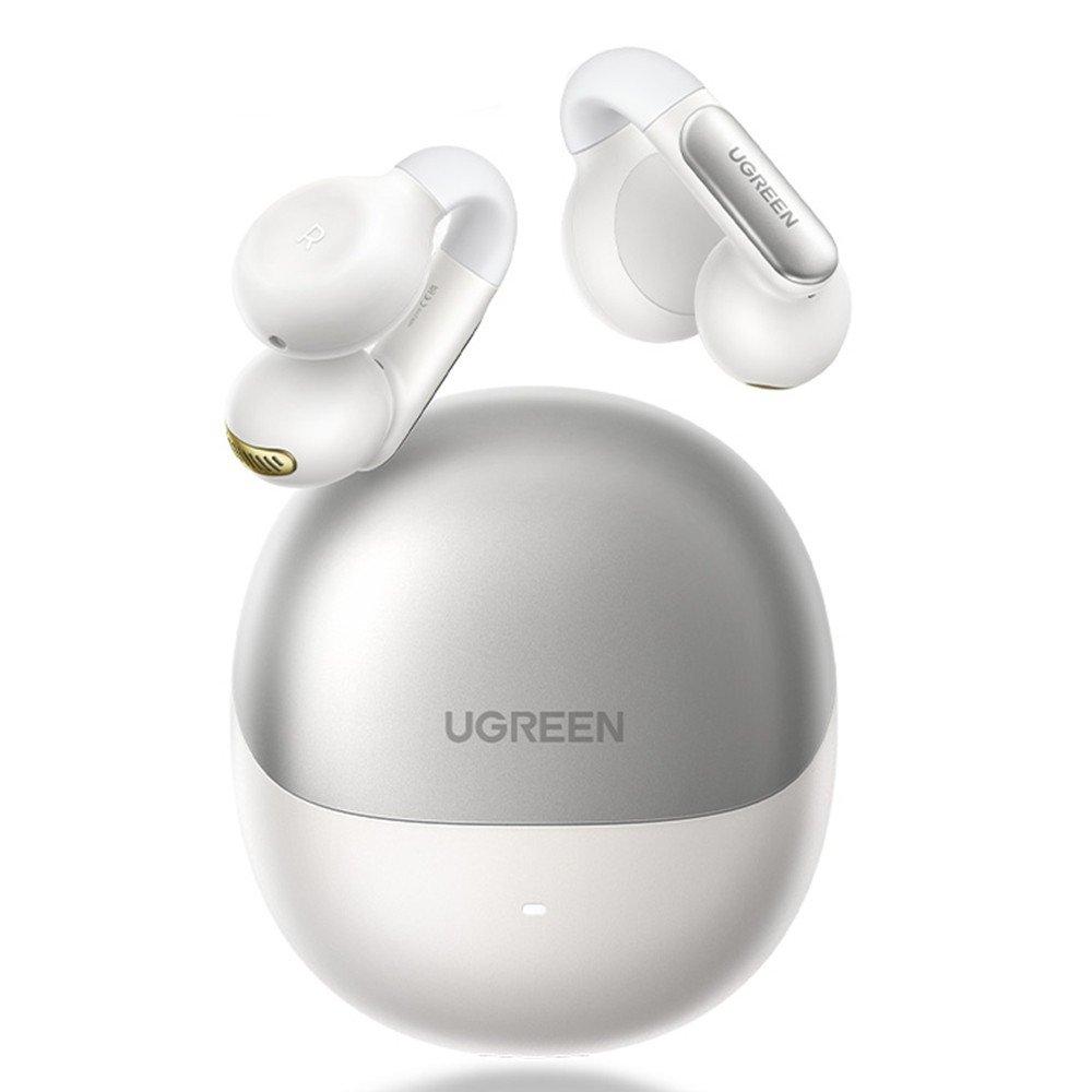 Ugreen HiTune S5 Wireless Earbuds, WS210 – White
