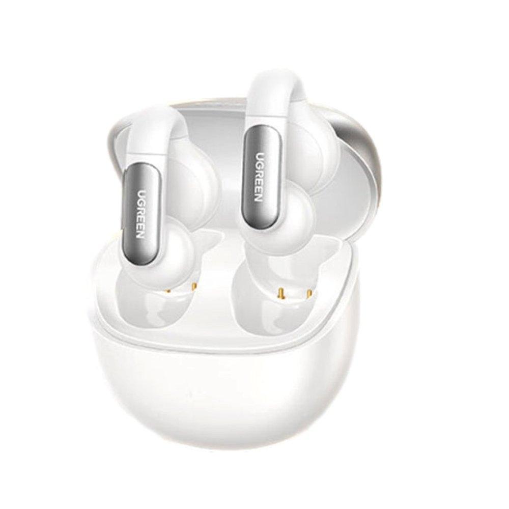 Ugreen HiTune S5 Wireless Earbuds, WS210 – White