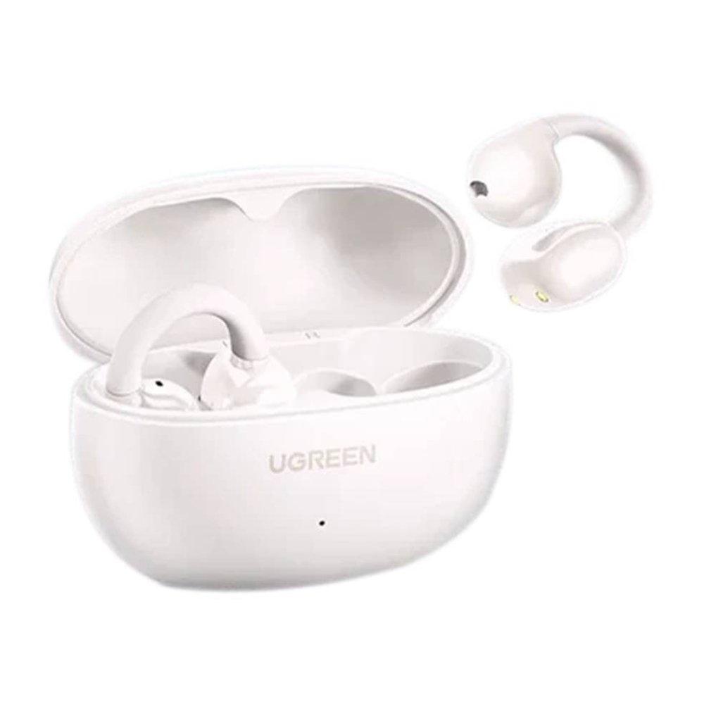 Ugreen HiTune S3 Wireless Earbuds, WS209 - White