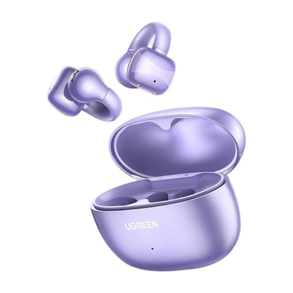 Ugreen HiTune S3 Wireless Earbuds, WS209 - Purple