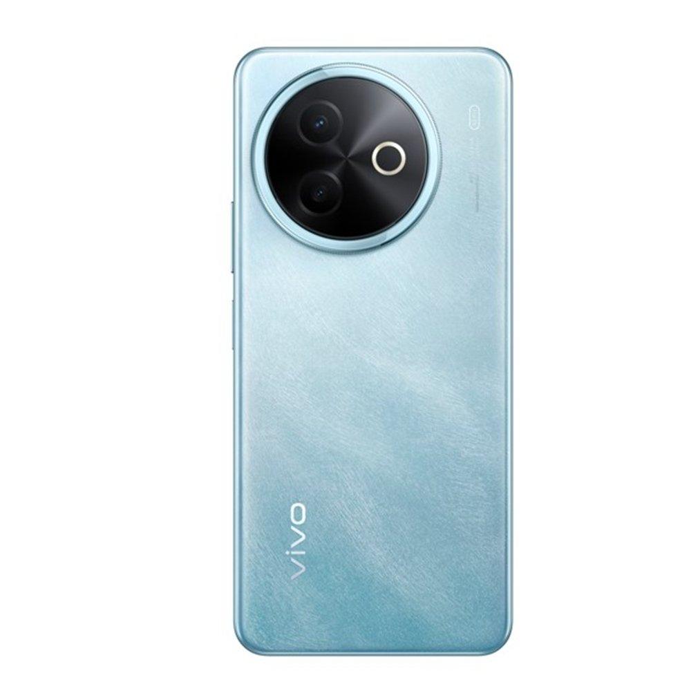 Vivo Y39 5G Phone, 256GB, 8GB, 6.68” – Blue 