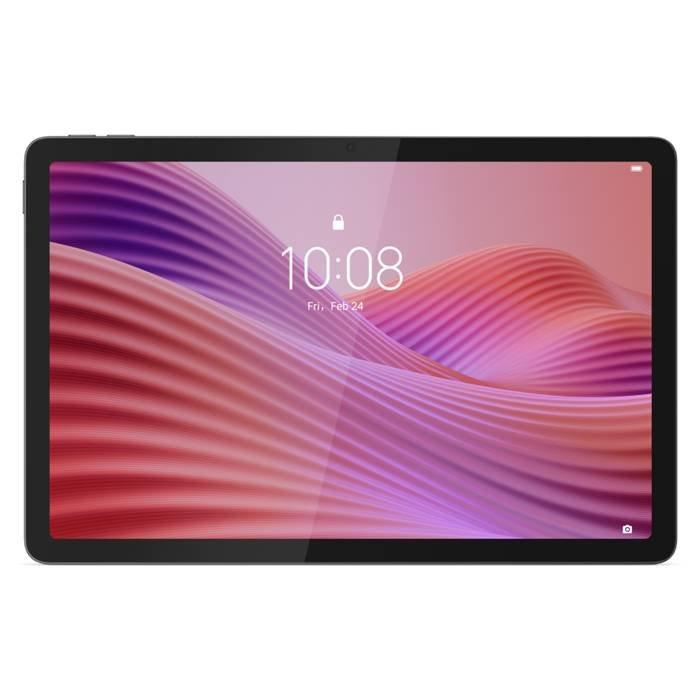 Lenovo Tab 4, 4GB RAM, 128GB, 10.1-inch, 4G LTE, ZAEJ0000AE - Grey