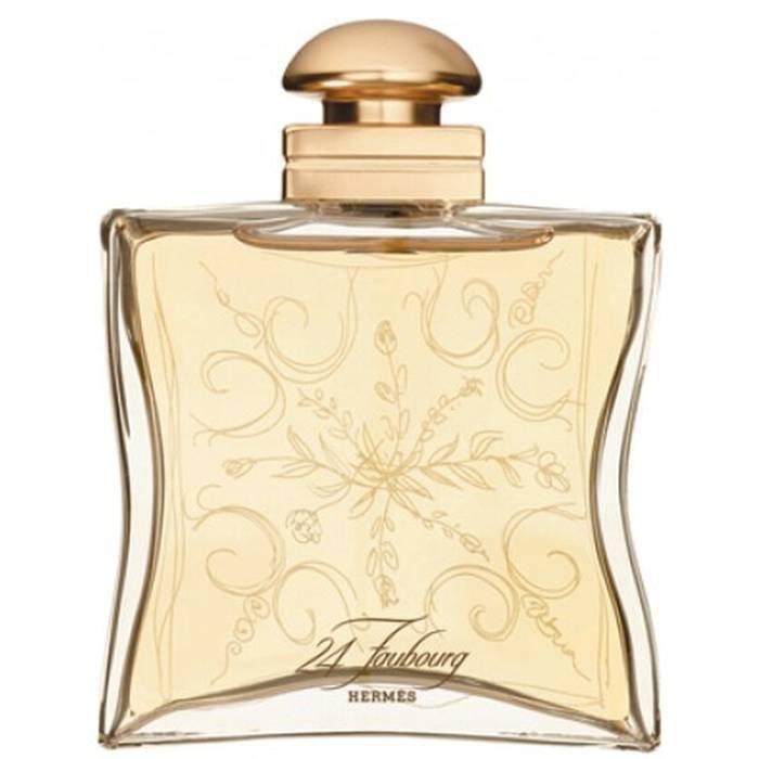 Hermes 24 Faubourg Women's Eau de Toilette - 100ml