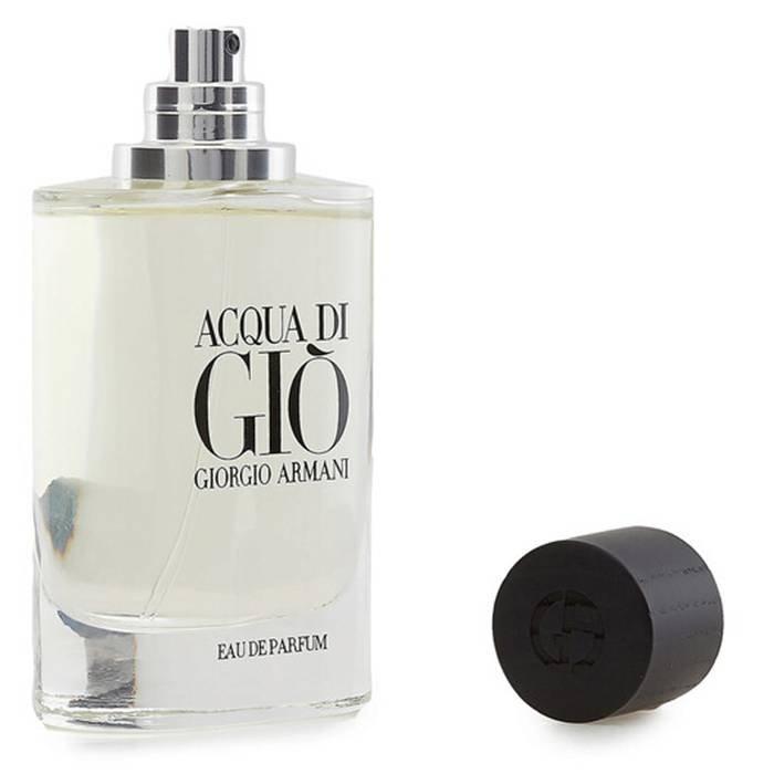 عطر جورجيو أرماني أكوا دي جيو للرجال - أو دو برفيوم - 75 مل