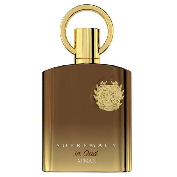 Afnan Supremecy In Oud Extrait Unisex De Parfum - 100ml