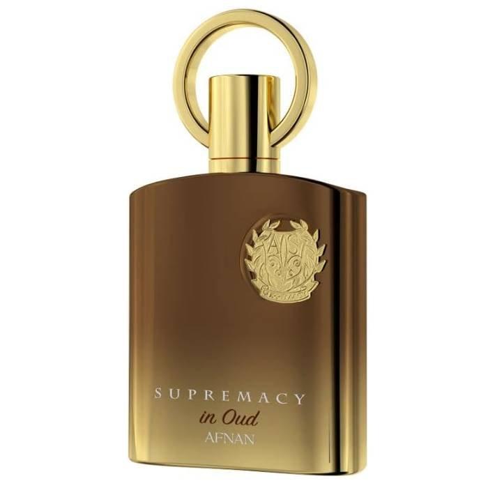 Afnan Supremecy In Oud Extrait Unisex De Parfum - 100ml
