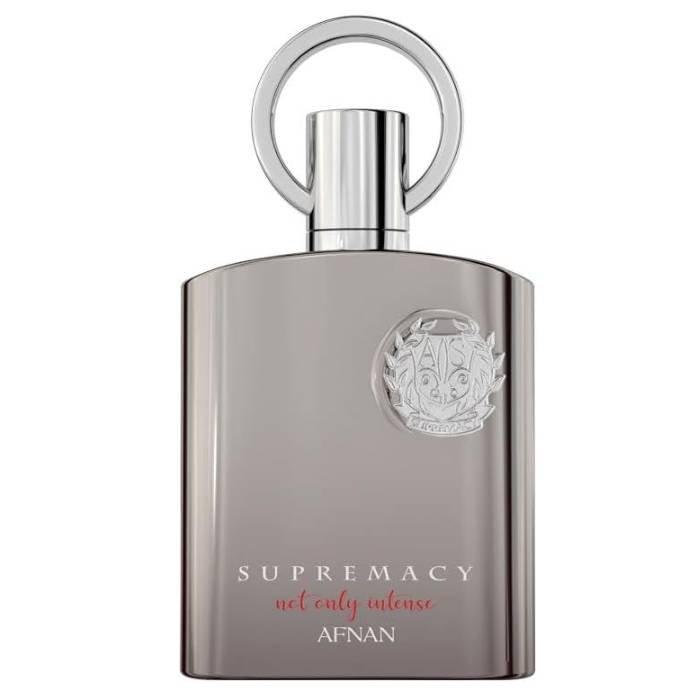 Afnan Supremacy Intense Men's Extrait De Parfum - 100ml