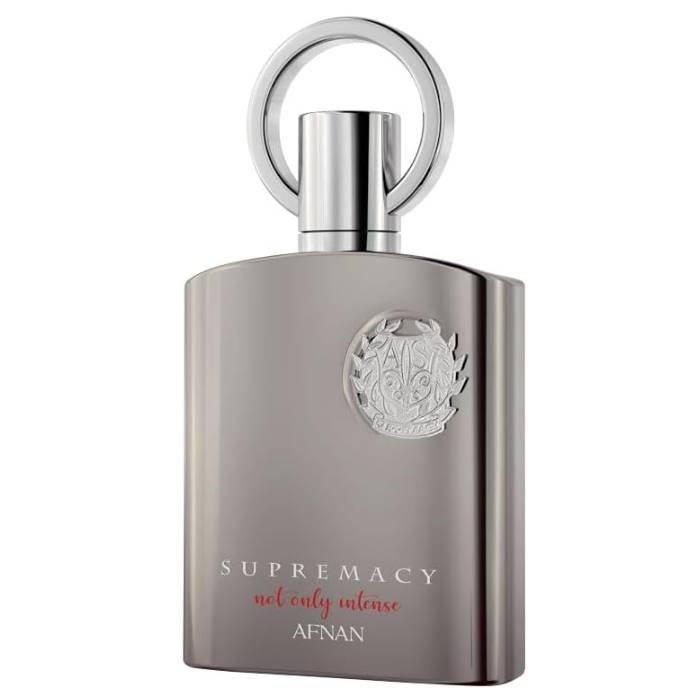 Afnan Supremacy Intense Men's Extrait De Parfum - 100ml