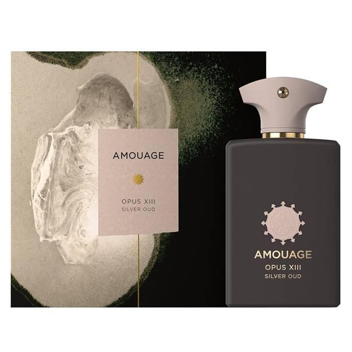 Amouage Opus Oud Unisex's Eau De Parfum - 100ml