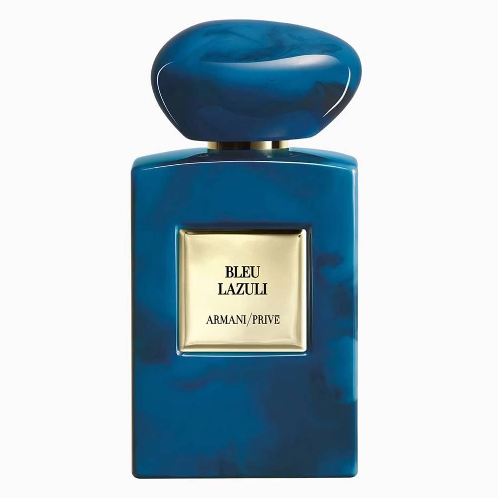 Armani Giorgio Prive Turquoise Unisex Eau De Parfum - 100ml