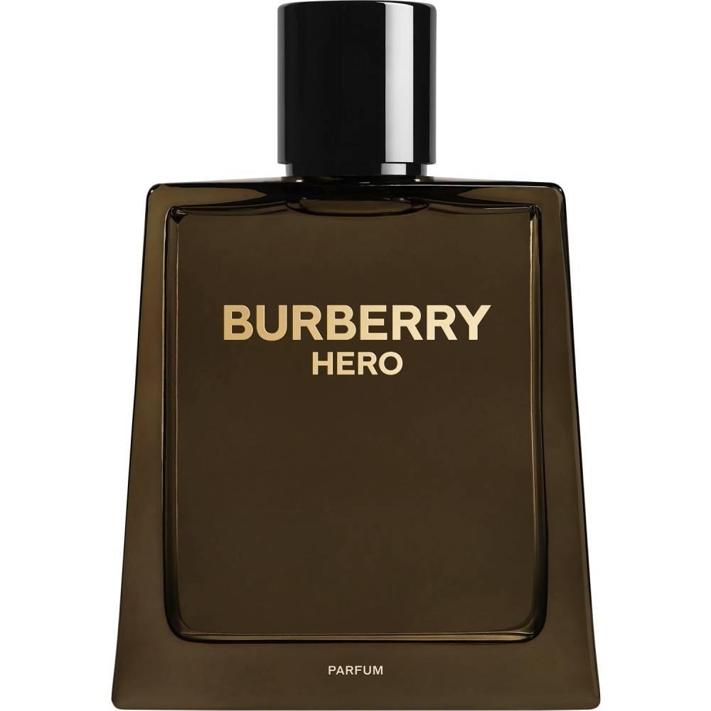 Burberry Hero Men's Parfum - 100ml