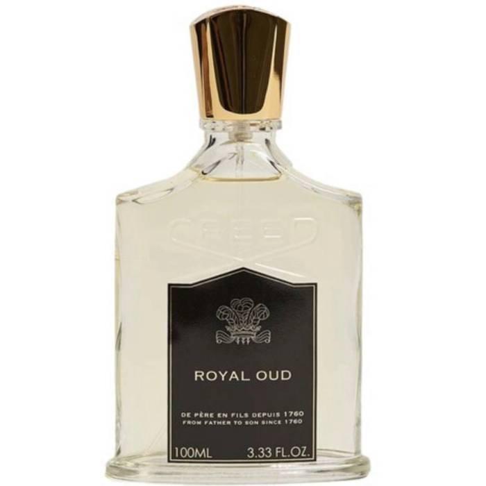 Creed Royal Oud Unisex Eau De Parfum - 100ml