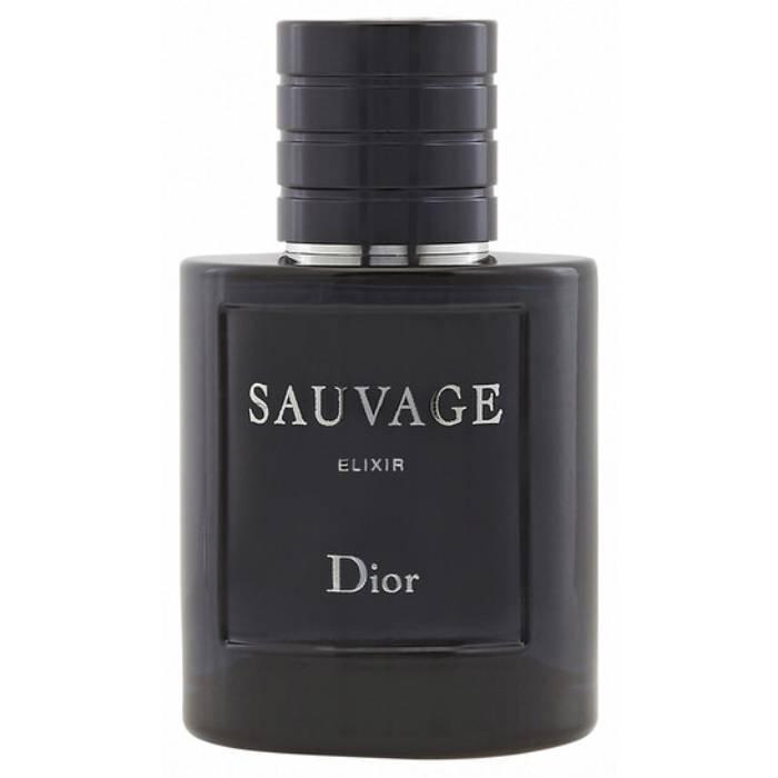 Dior Sauvage Men's Eau De Perfume - 100ml