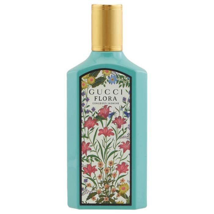 Gucci Flora Gorgeous Jasmine Women's Eau De Parfum - 100ml