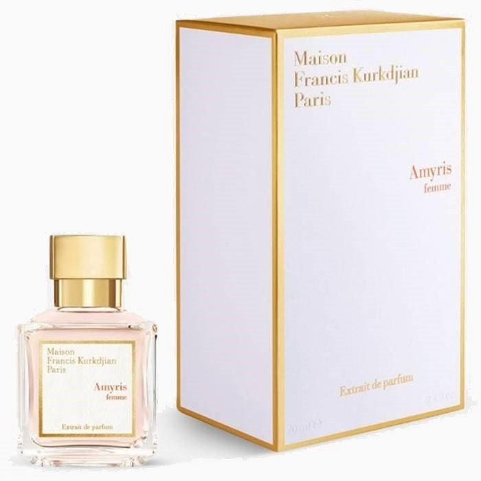 Maison Francis Amyris Women's Eau De Parfum - 70ml
