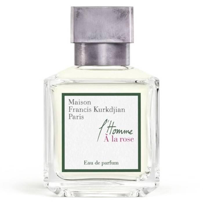 Maison Francis Kurkdjian A La Rose Men's Eau De Parfum - 70ml