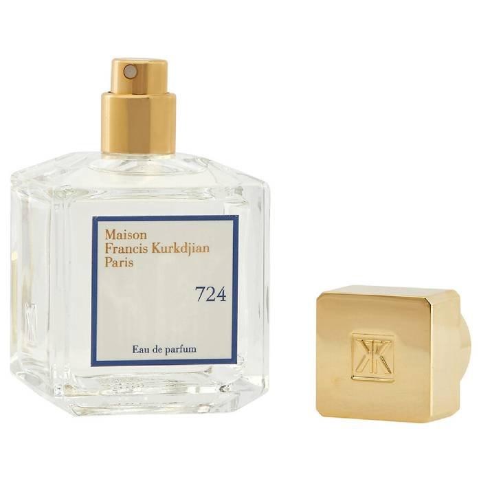 عطر باريس ٧٢٤ للجنسين أو دو بارفان من ميزون فرانسيس كوركدجيان- 70 مل