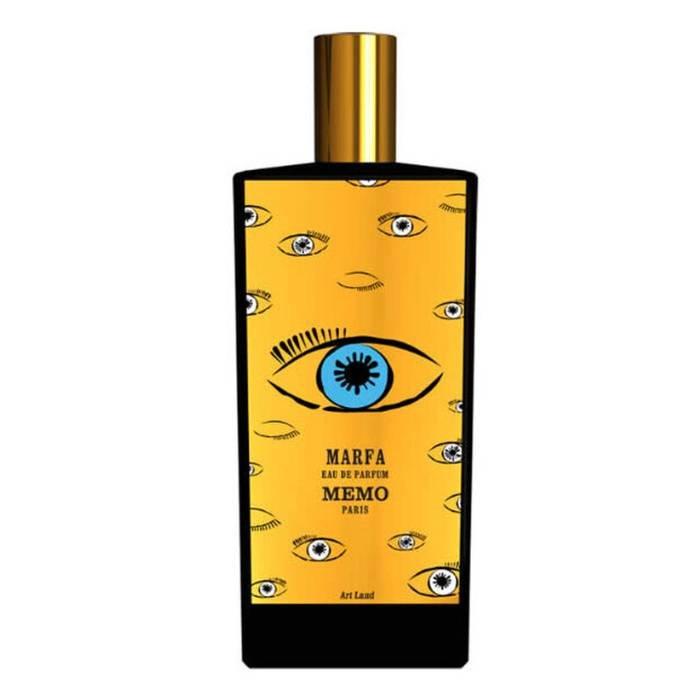 Memo Paris Marfa Unisex Eau De Parfum - 75ml