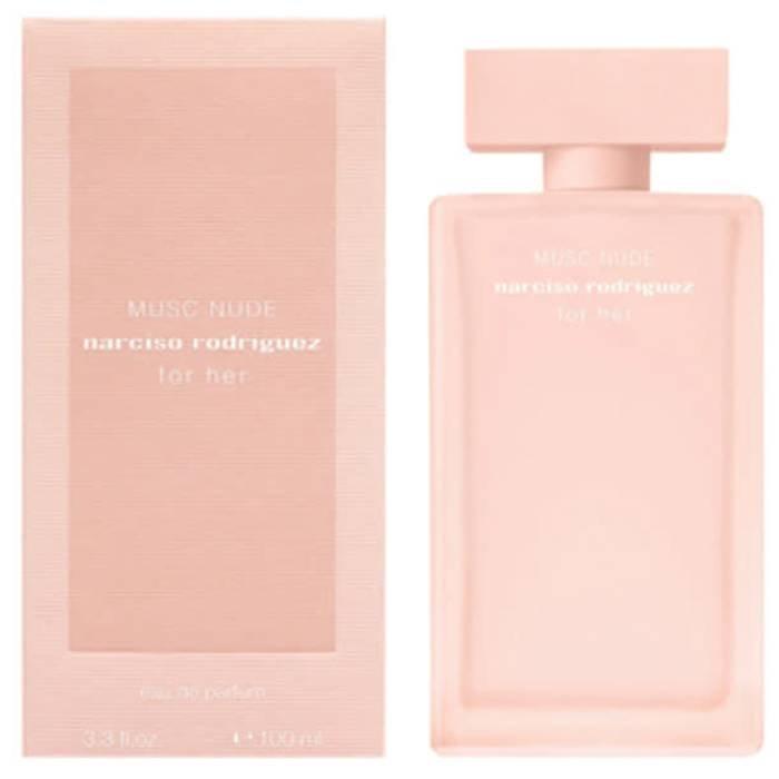 Narciso Rodriguez Nude Musc Women's Eau De Parfum - 100ml