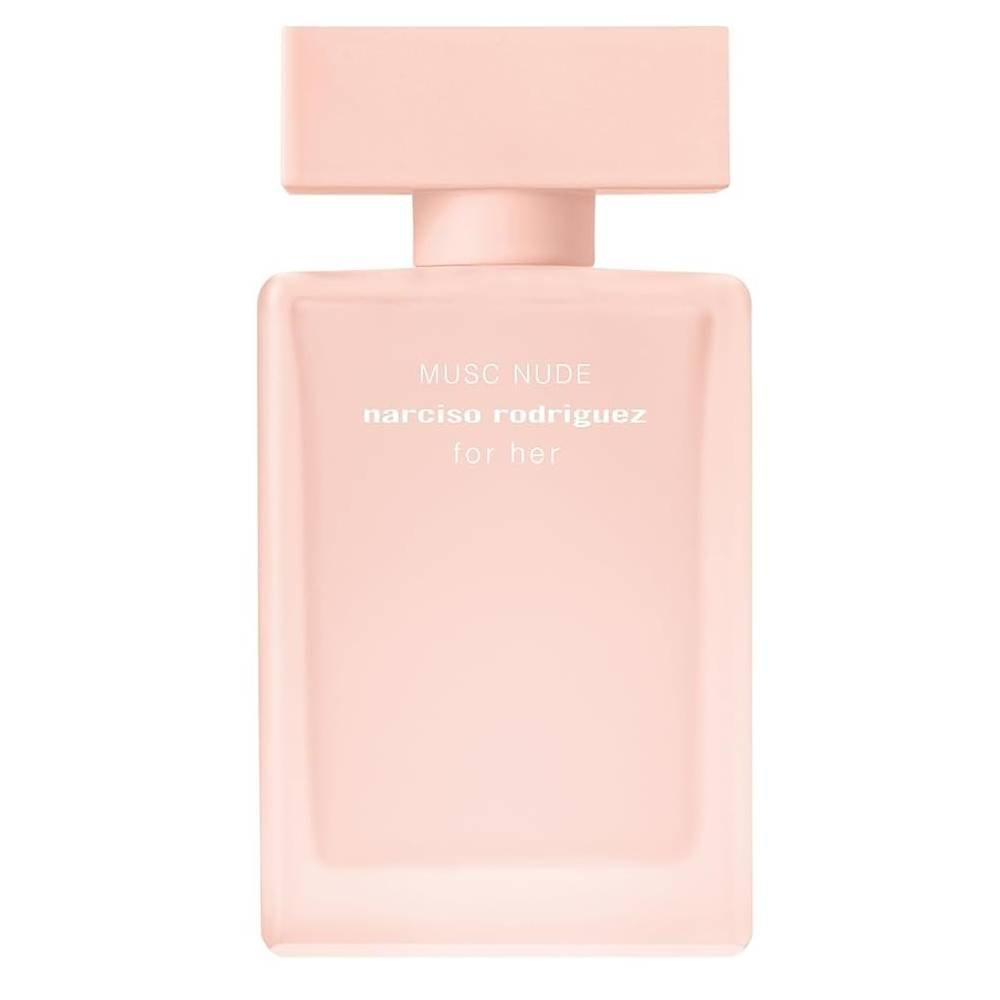 Narciso Rodriguez Nude Musc Women's Eau De Parfum - 100ml