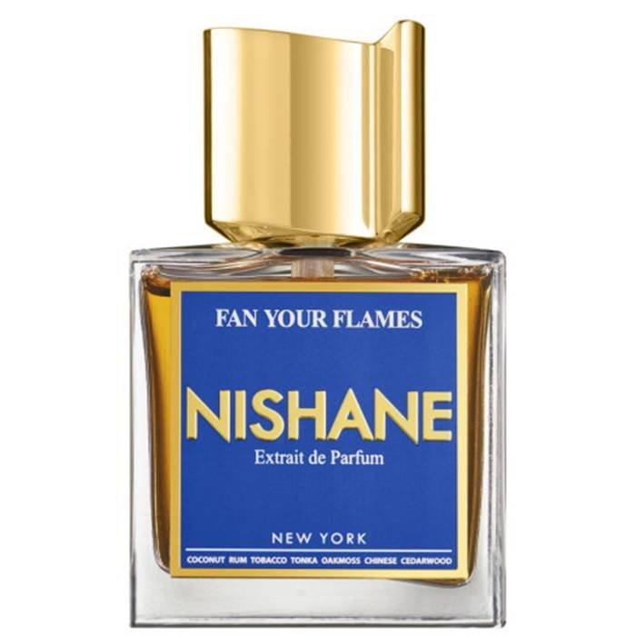 Nishane Fan Your Flames Unisex Extrait De Parfum - 100ml