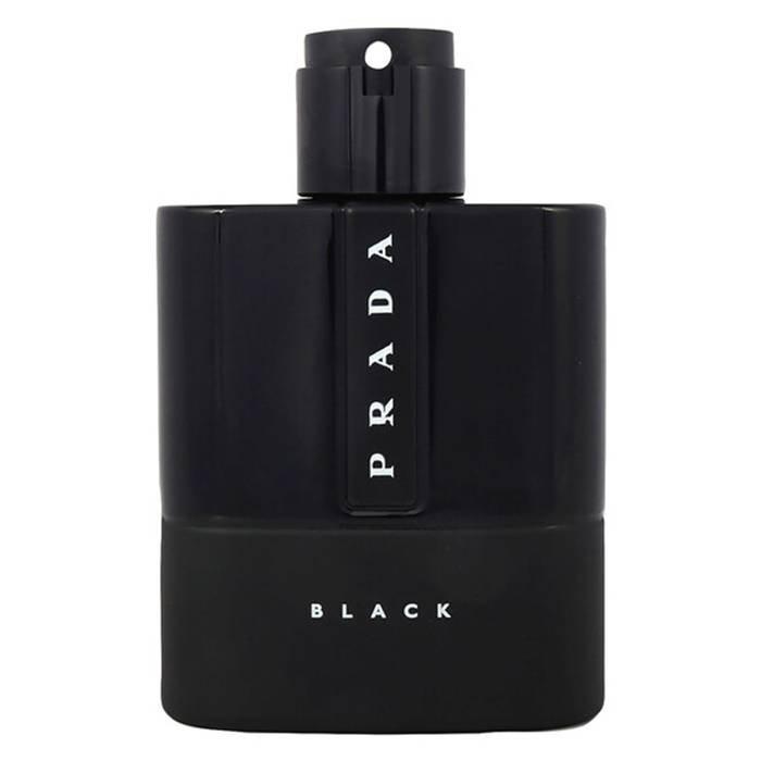Prada Luna Rosse Black Men's Eau De Parfum - 100ml