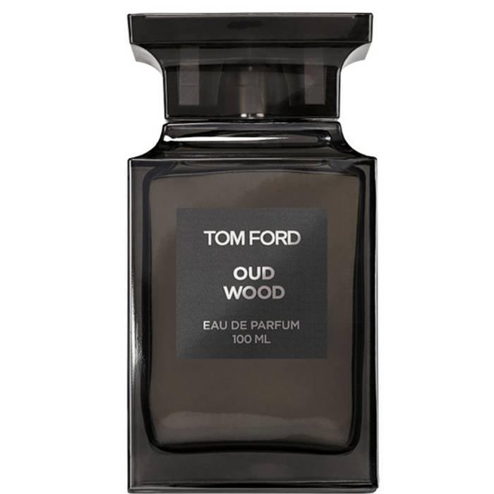 Tom Ford Oud Wood Unisex Eau De Perfume - 100ml