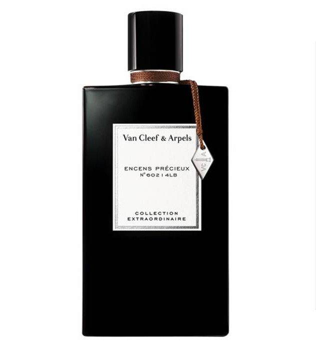Van Cleef & Arpels Encens Precieux Unisex Eau De Perfume - 75ml
