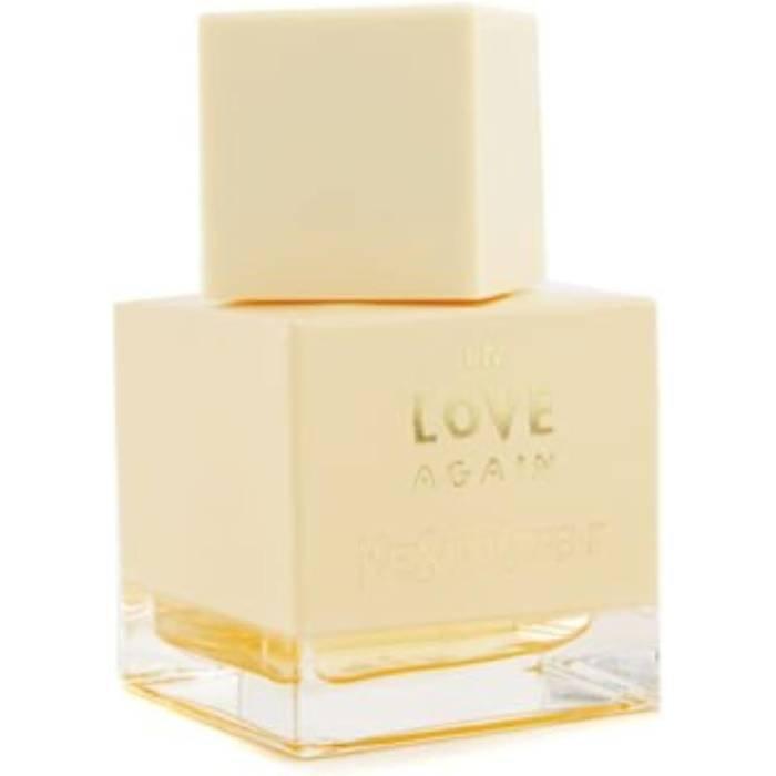 Yves Saint Laurent In Love Again Women's EDT - 75ml