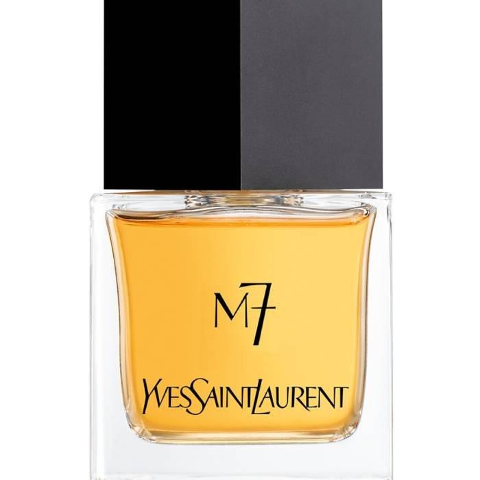 Yves Saint Laurent M7 Men's Eau De Parfum - 80ml