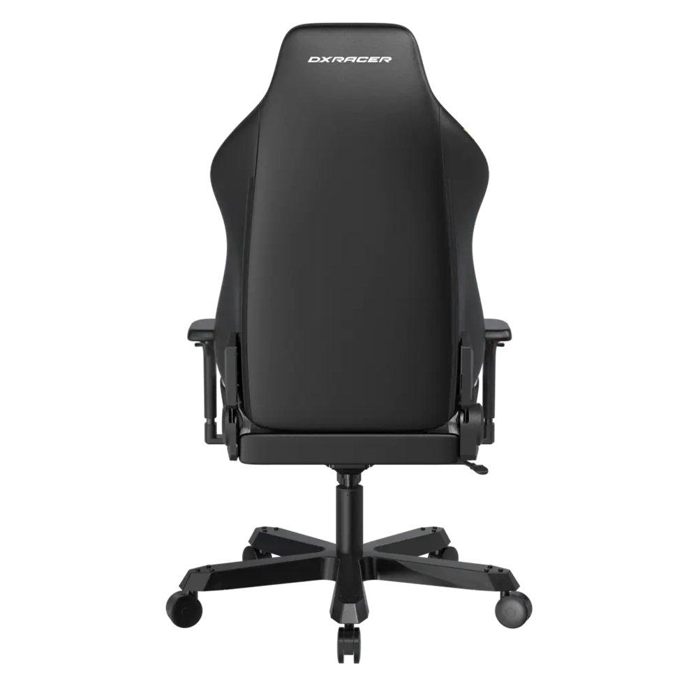 DX Racer Tank Series XXL Gaming Chair – Black/White