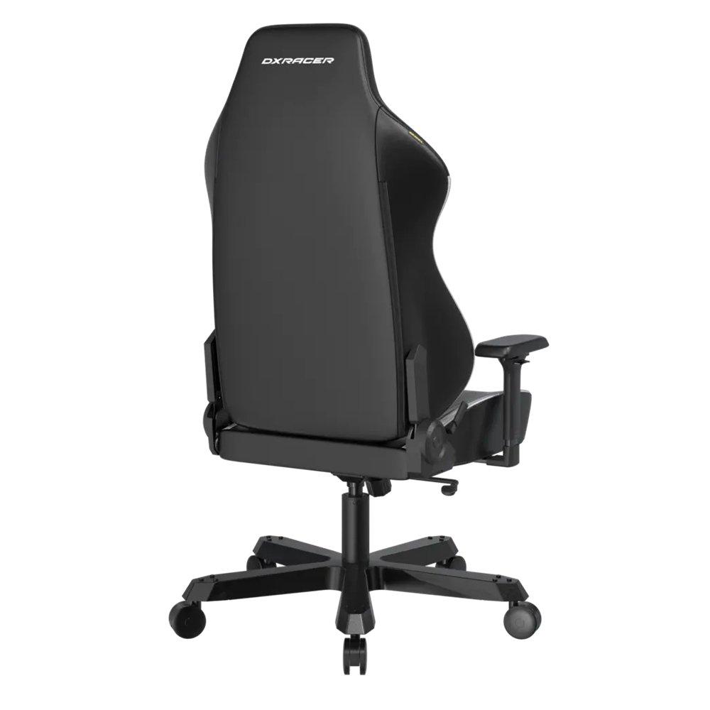 DX Racer Tank Series XXL Gaming Chair – Black/White
