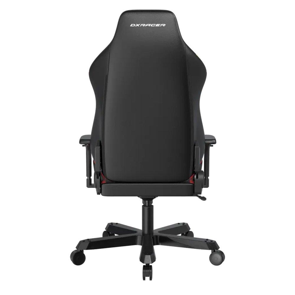DX Racer Tank Series XXL Gaming Chair – Black/Red