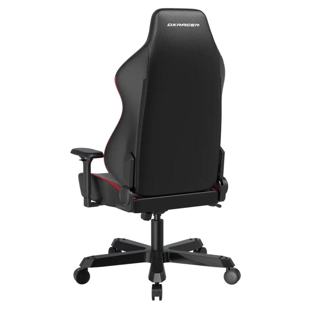 DX Racer Tank Series XXL Gaming Chair – Black/Red