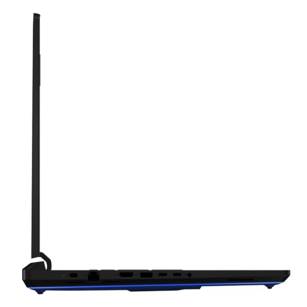 Pre-Order - Asus ROG Strix SCAR 18 Gaming Laptop, Intel Core Ultra 9, 64GB RAM, 4TB SSD, 18”, NVIDIA GeForce RTX 5090, Windows 11 Home - Off Black