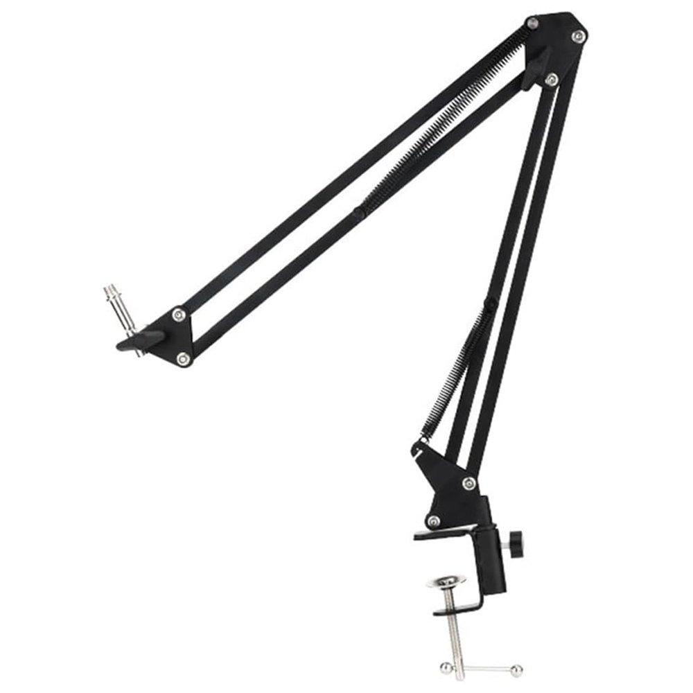 Boya K171 Articulated Microphone Arm – Black