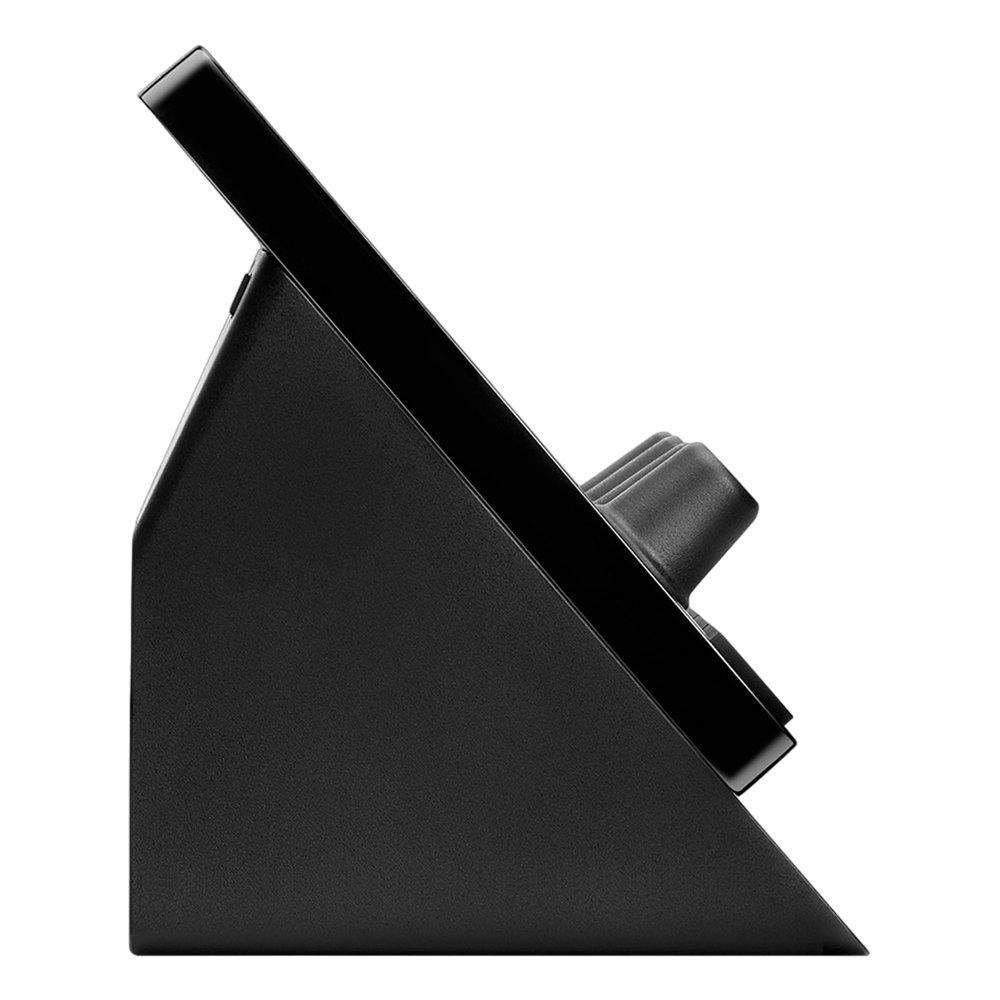 Hercules Stream 100 Audio Controller for Streamers, STREAM-100AUDIO-CN - Black