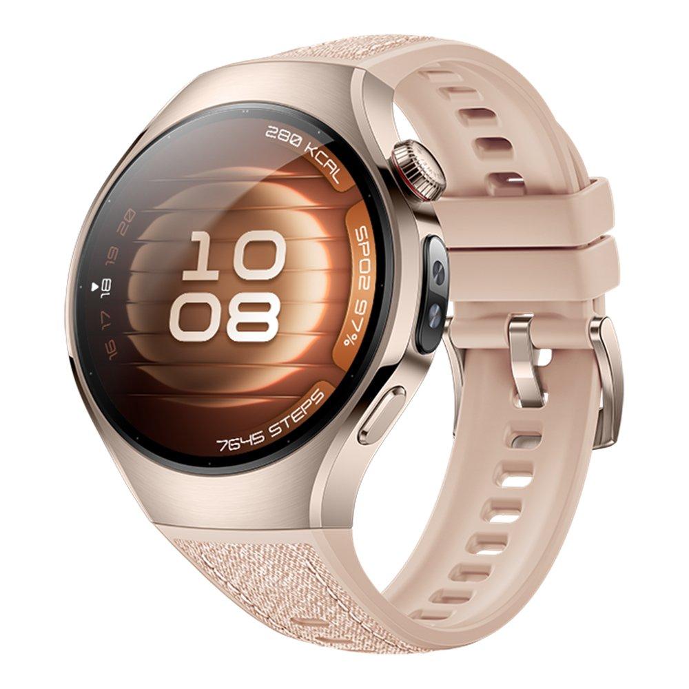 Huawei Smart Watch 5, SOC-L29L – Beige