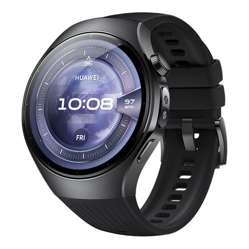 Huawei Smart Watch 5, RATES-L19F – Black