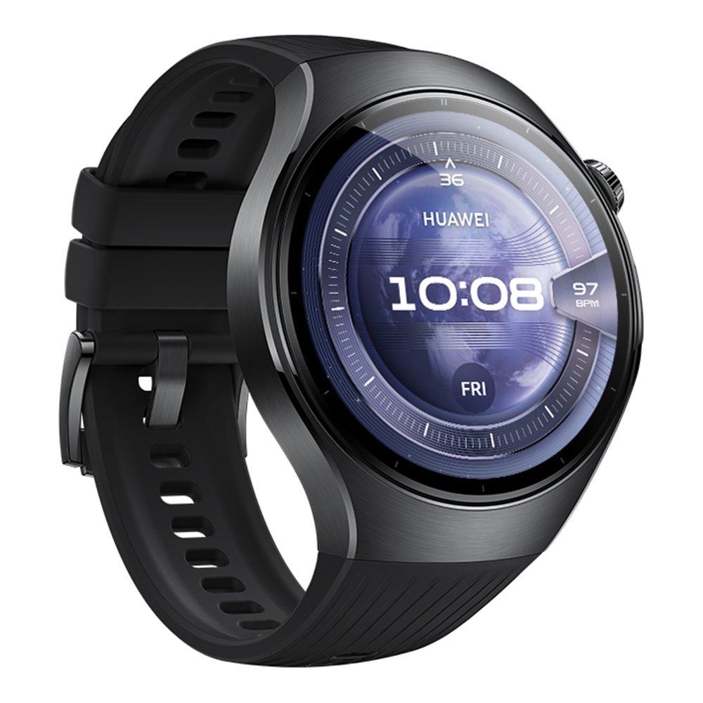 Huawei Smart Watch 5, RATES-L19F – Black