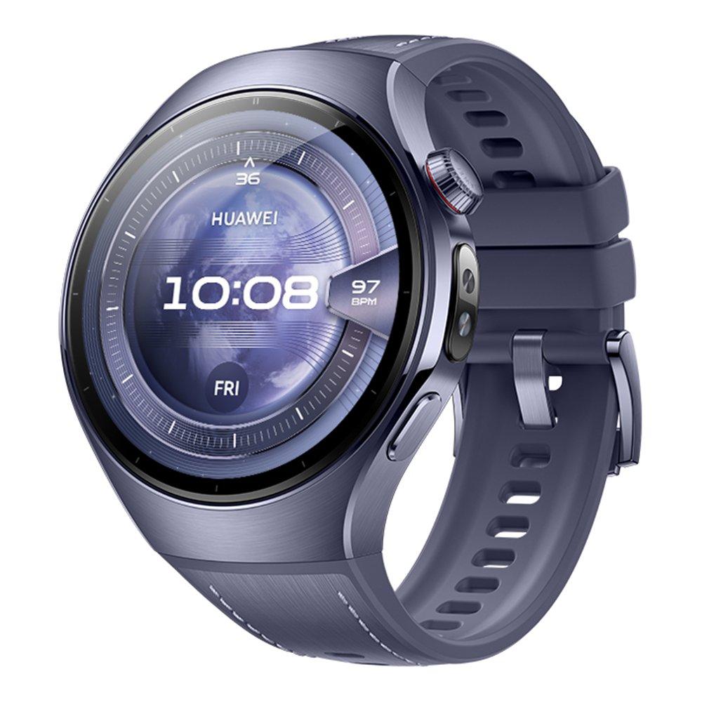 Huawei Smart Watch 5, RATES-L39L – Purple