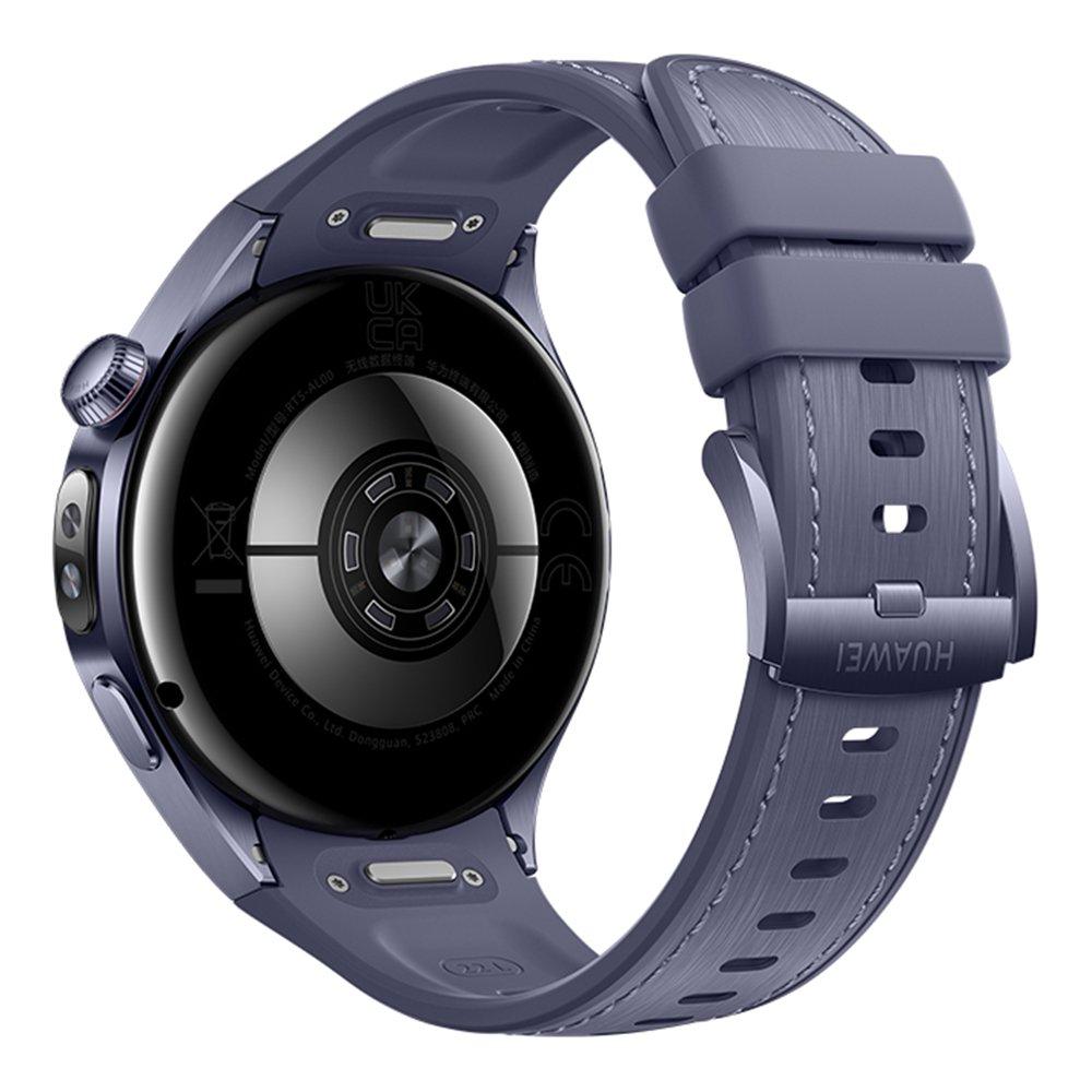 Huawei Smart Watch 5, RATES-L39L – Purple