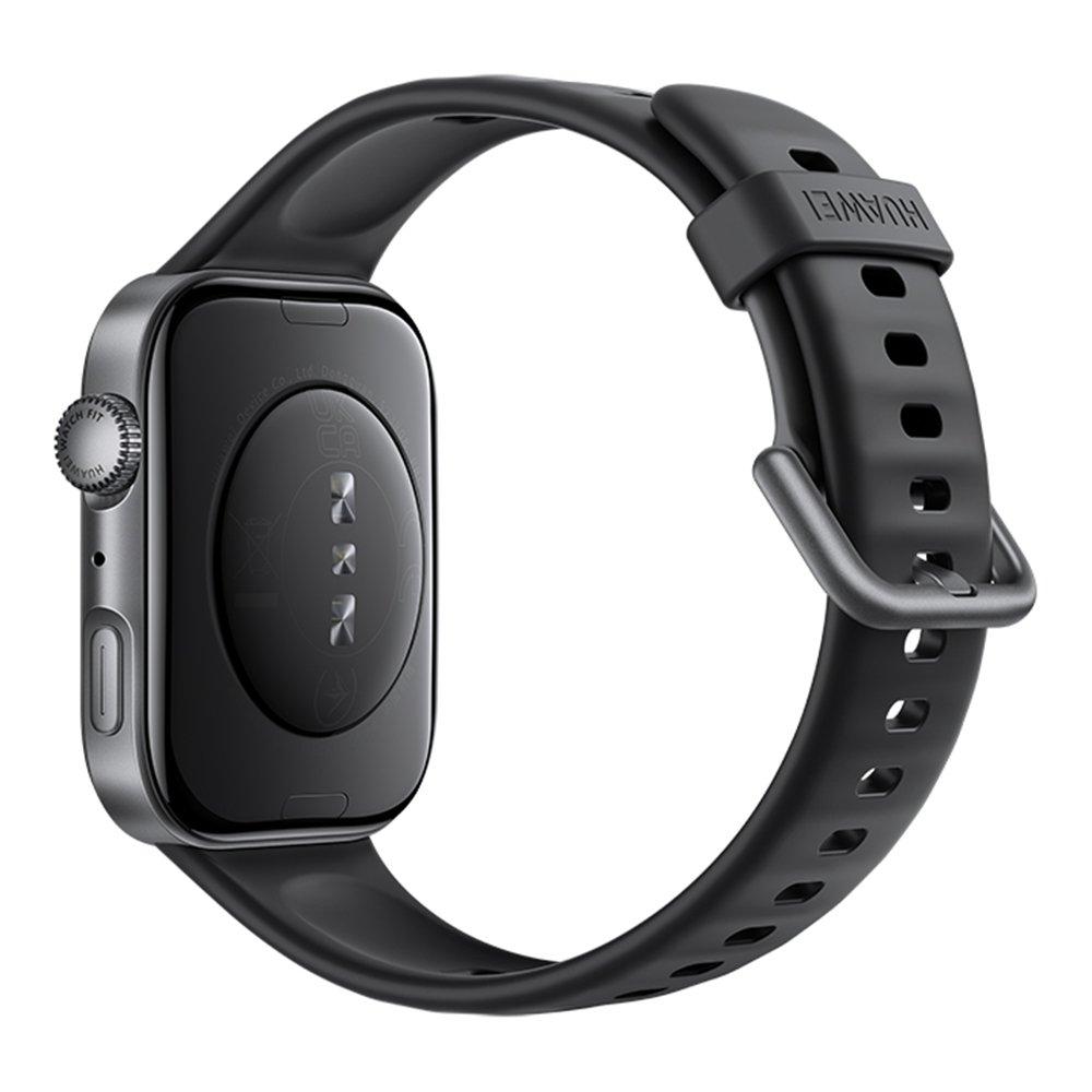 Huawei Fit 4 Smart Watch – Black