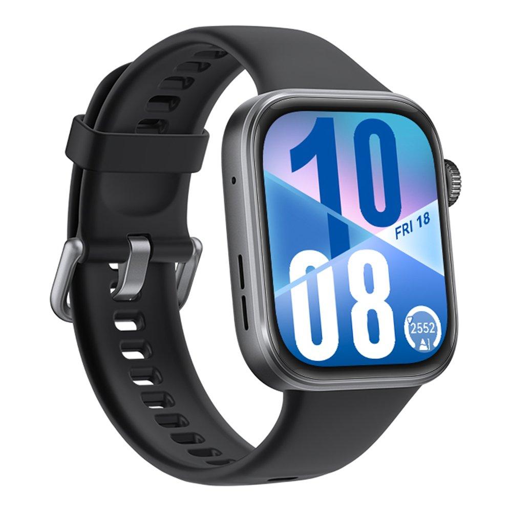 Huawei Fit 4 Smart Watch – Black