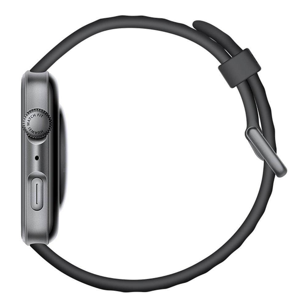 Huawei Fit 4 Smart Watch – Black