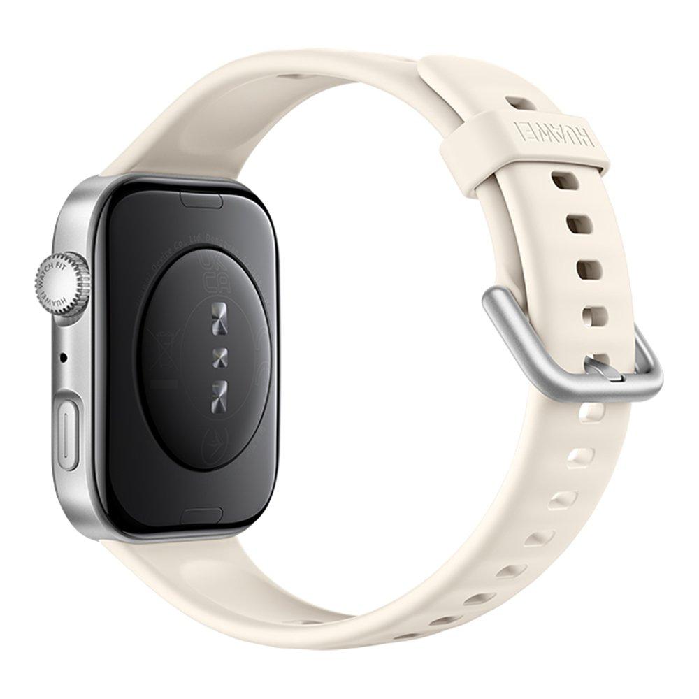 Huawei Fit 4 Smart Watch – White