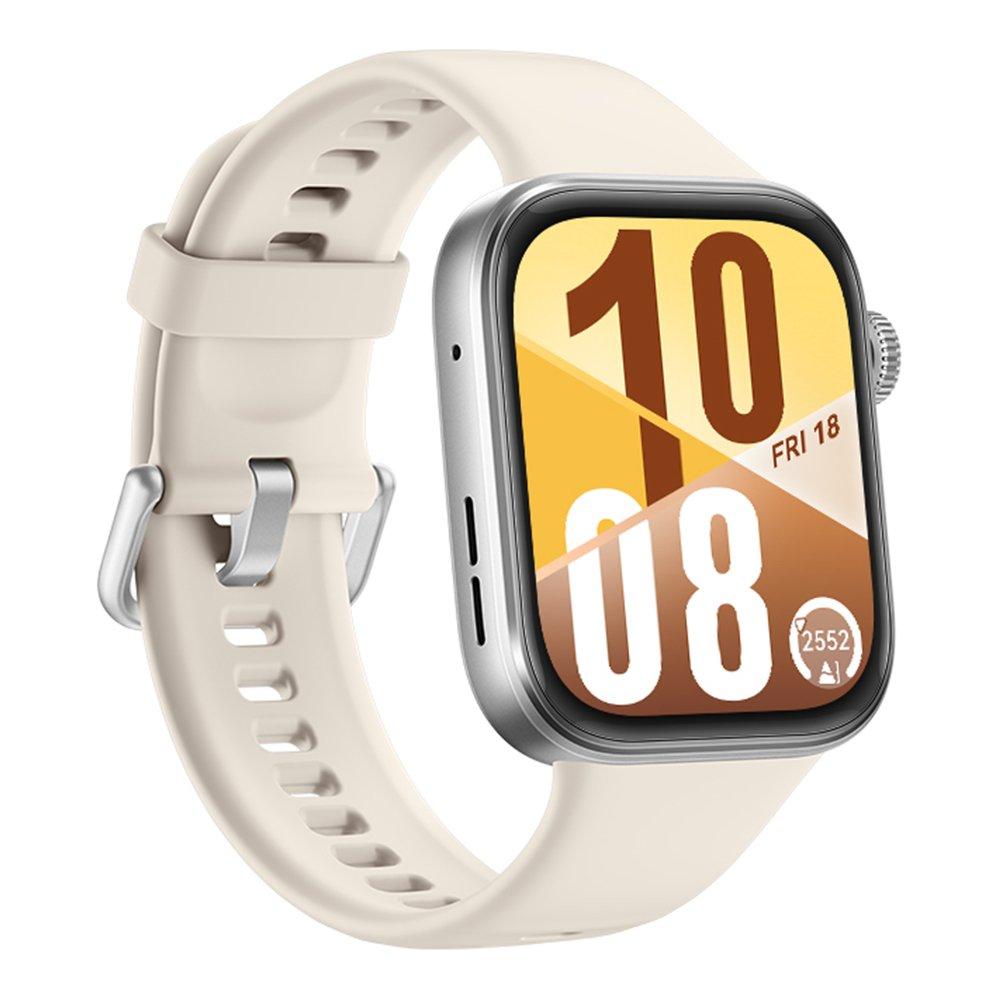Huawei Fit 4 Smart Watch – White