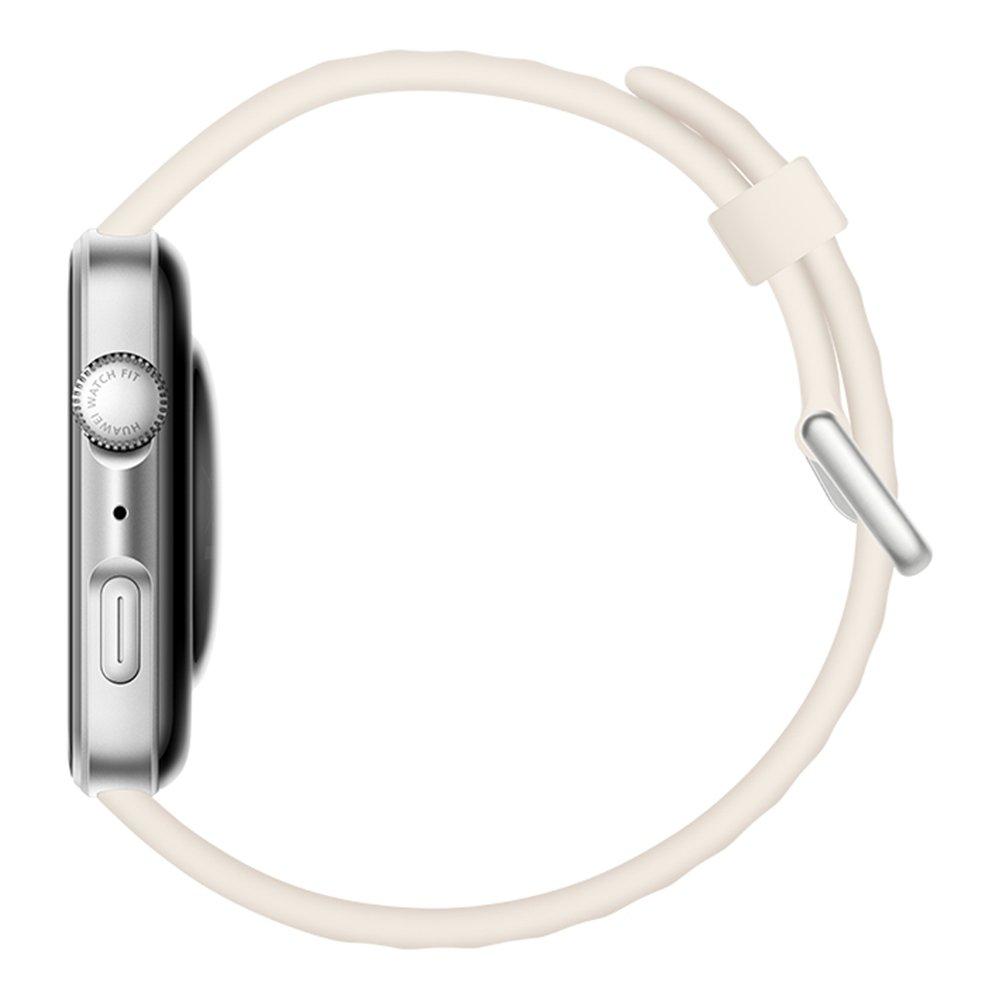 Huawei Fit 4 Smart Watch – White